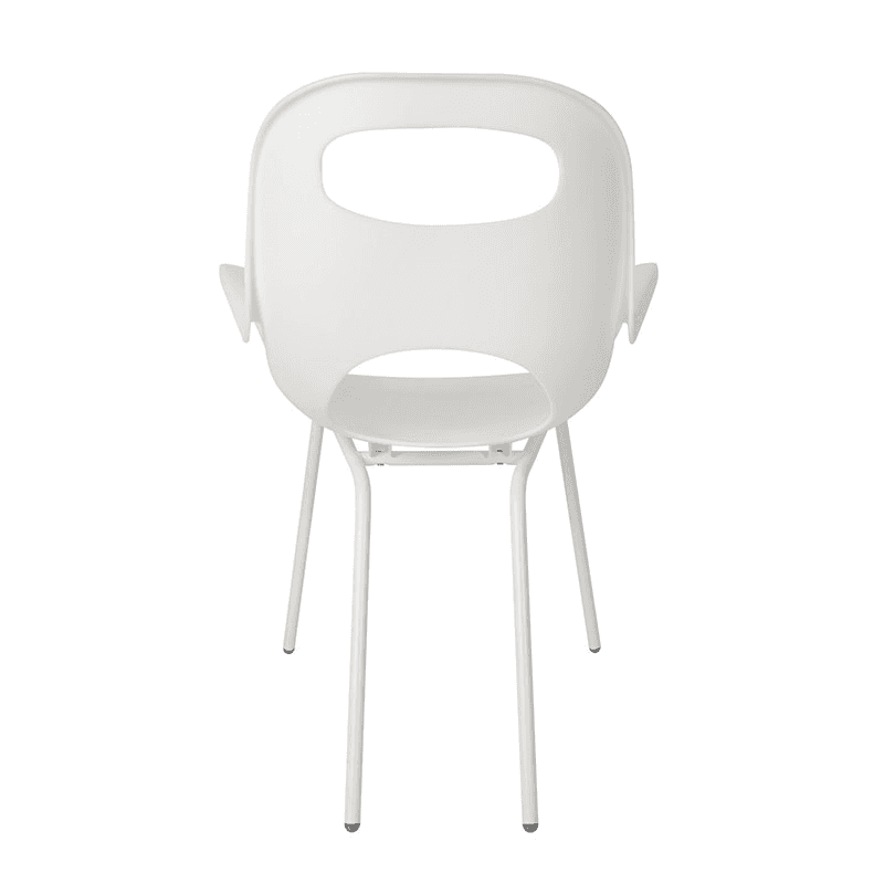 Oh Chair, White