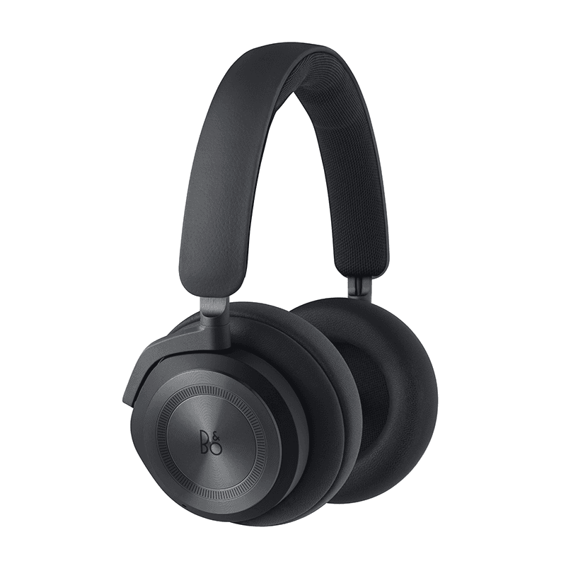 Beoplay HX Headphones, Black Anthracite