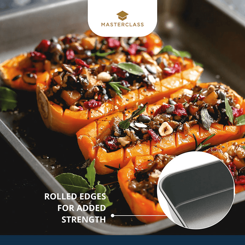 Roasting pan, 33 x 23cm