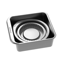 Image showing the 7 piece roasting set, Non-Stick product.