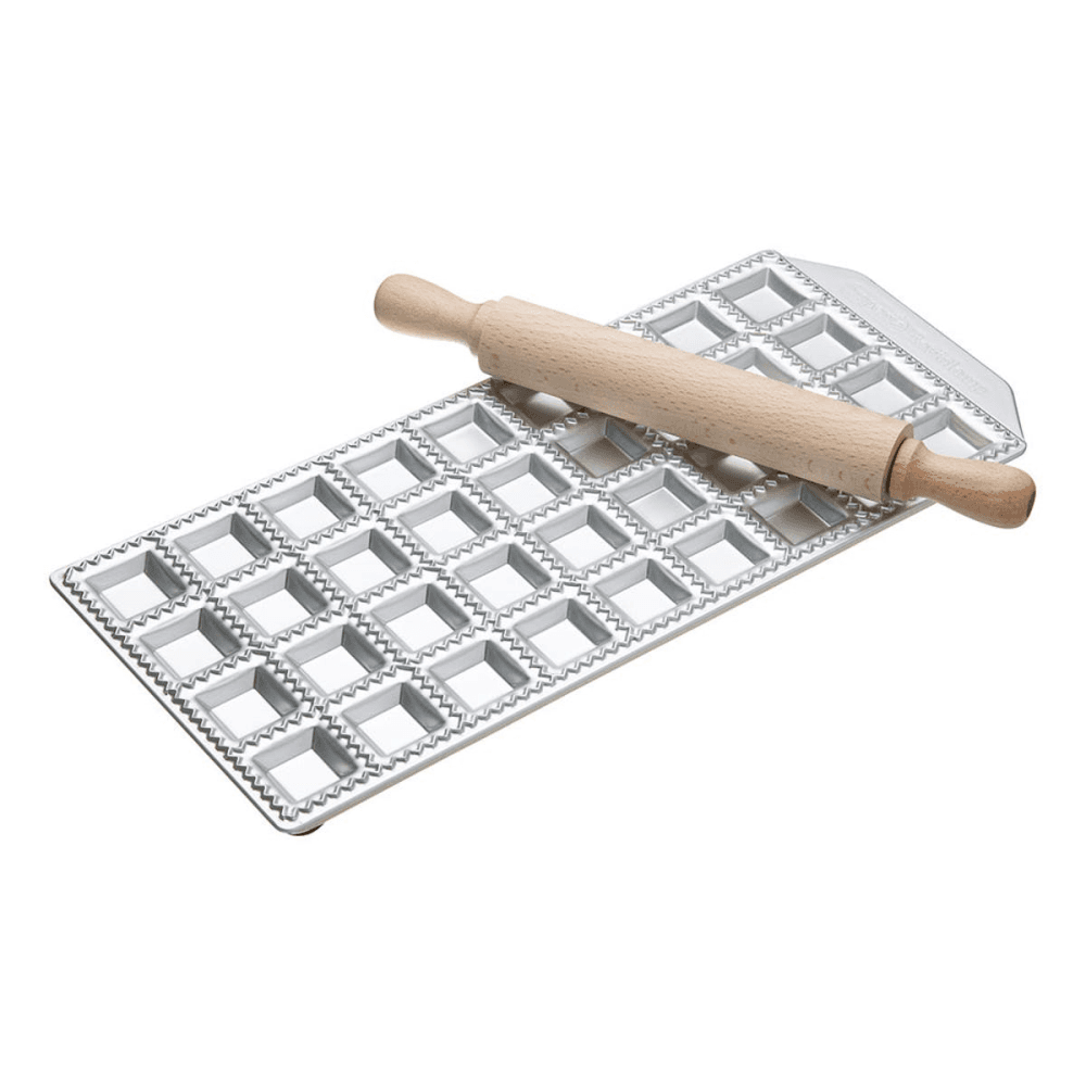 Ravioli tray, 36 hole