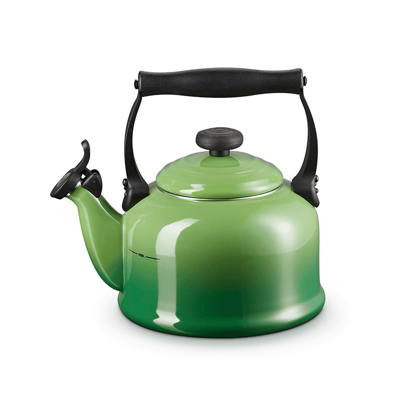 Traditional Kettle, 2.1L, Bamboo