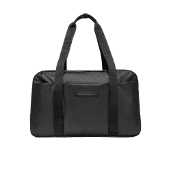 Image showing the Shibuya Weekender, H28 x W23 x L44cm, Black product.