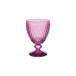 Image showing the Boston Red Wine Goblet, 200ml, Berry product.