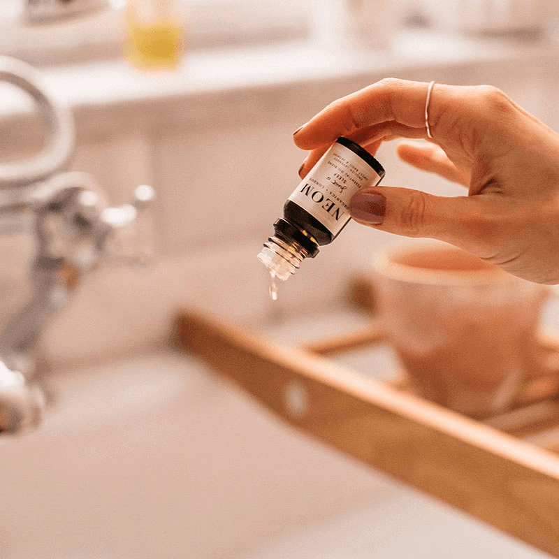 Perfect Night's Sleep Essential Oil Blend, 30ml