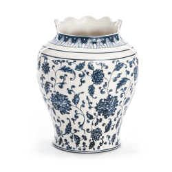 Image showing the Hybrid Melania Vase, H26cm product.