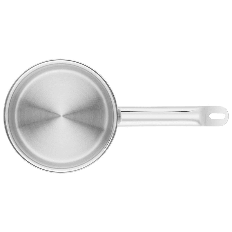 Pro Saucepan, 20cm, Stainless Steel