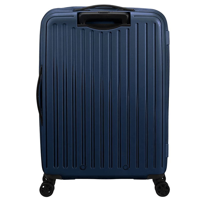 Rejoy Suitcase, H68 x L47 x W26cm, Navy Blue
