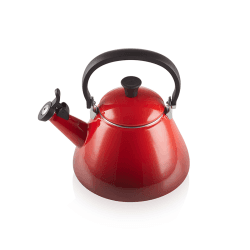Image showing the Kone Kettle, 1.6 litre, Cerise product.