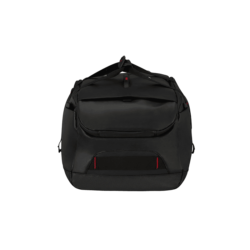 Ecodiver Duffle, H29 x L63 x W35cm, Black