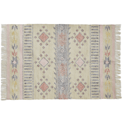 Image showing the Andalucia Cadiz Rug, 150 x 90cm product.