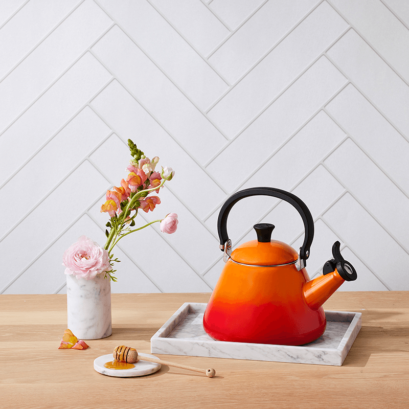 Kone Kettle, 1.6 litre, Volcanic