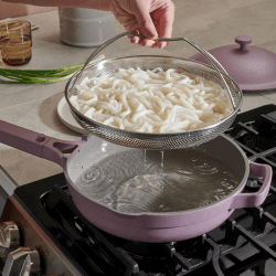 Image showing the Always Pan 2.0, Lavender product.