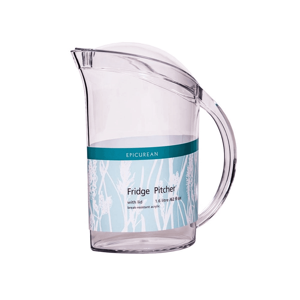 Acrylic Fridge Pitcher