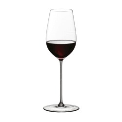 Image showing the Superleggero Riesling Glass, 395ml, Clear product.