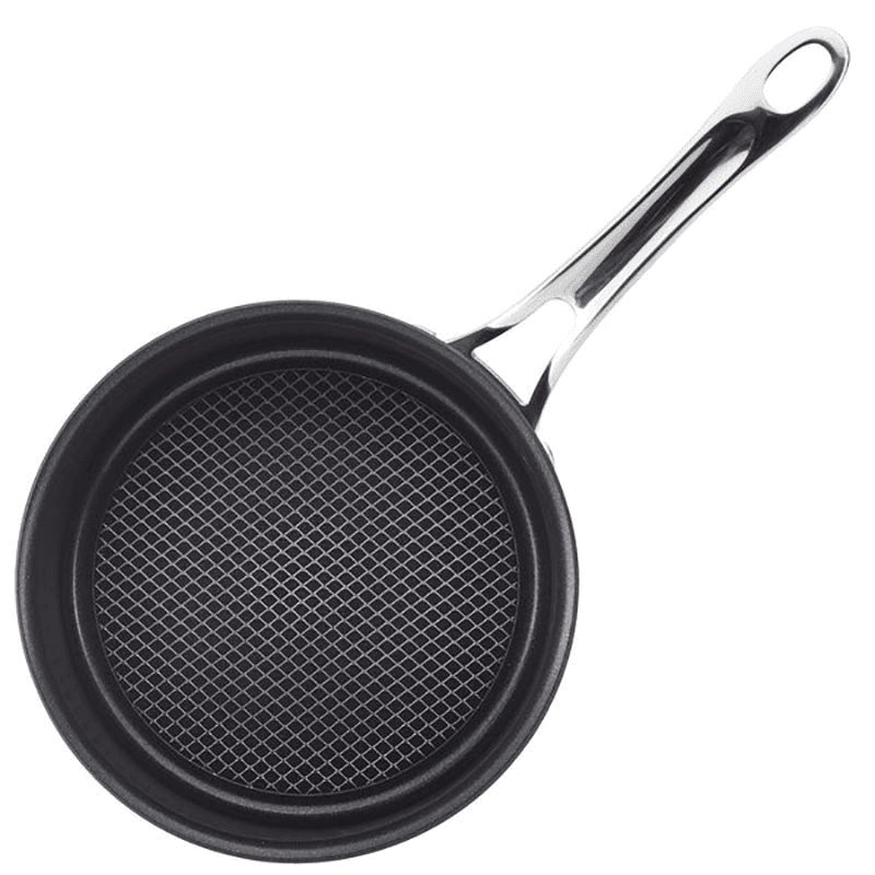 Anolon X Saucepan, 18cm, Black