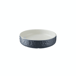 Image showing the Colour Mix Cat Saucer, Grey, D13cm product.