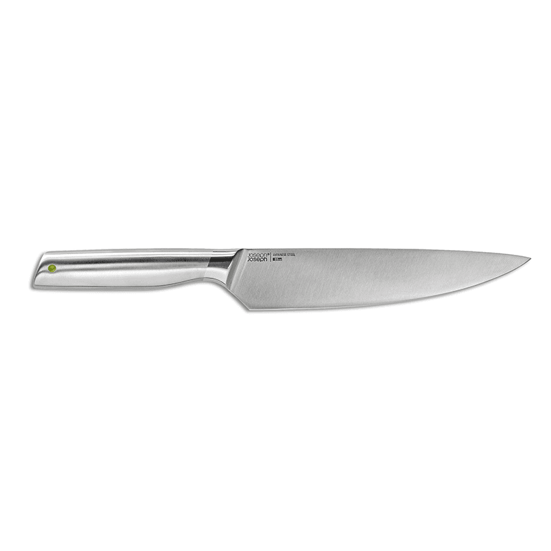 Elevate 5 Piece Knife Set with Storage, Bamboo