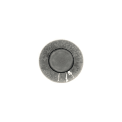Image showing the Madeira Set of 6 bread plates, 16cm, Grey product.