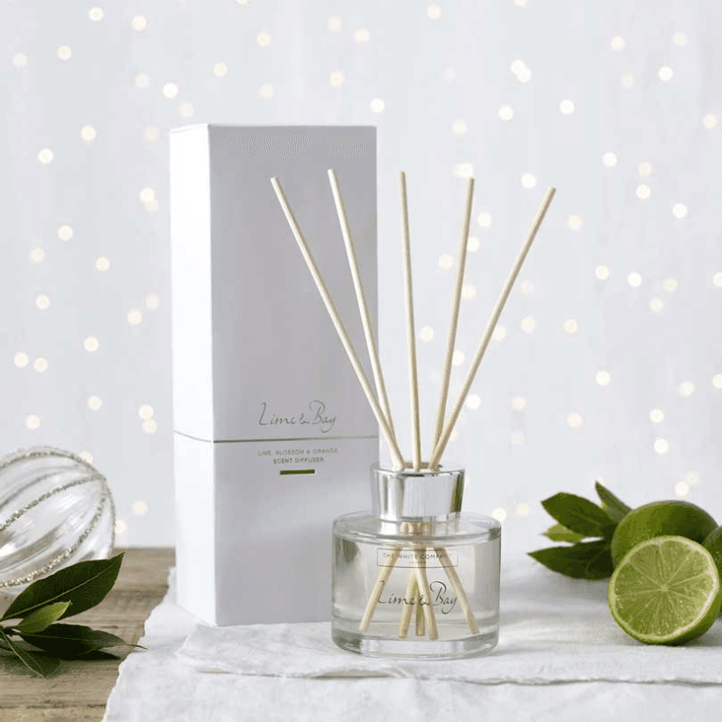 Lime & Bay Diffuser
