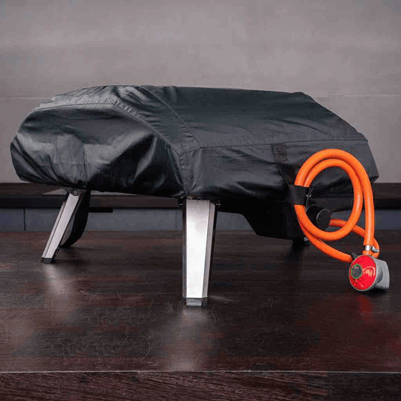 Cover for Ooni Koda 16, Black