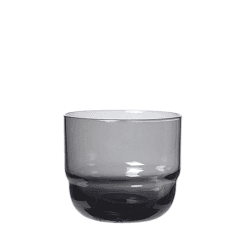 Image showing the Nordic Bistro Tumbler, 150ml, Grey product.