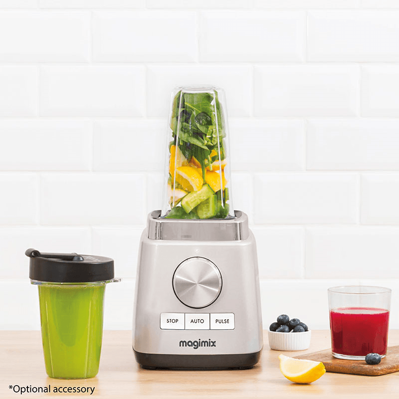 11644 Blender Power 5 XL, Satin