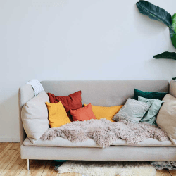 Image showing the New Sofa Fund £200 product.
