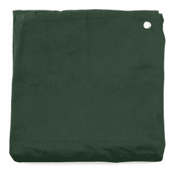 Image showing the Canvas Creative and garden apron, 100 x 74cm, Dark Green product.
