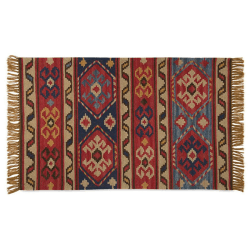 Image showing the Nomad Rug, 150 x 90, Taurus product.