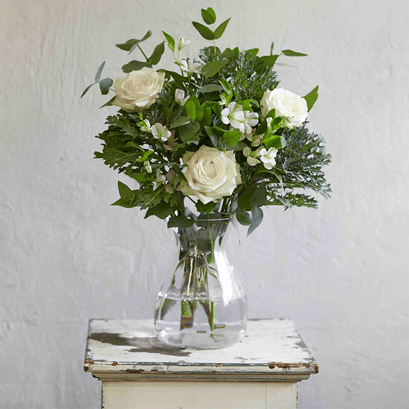 Letterbox 6 Month Flower Subscription