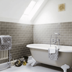 Image showing the New Bathroom Fund £750 product.