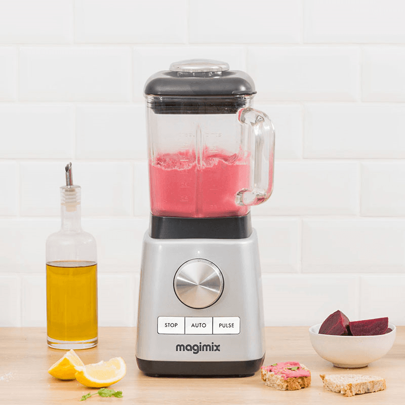 11641 Blender Power 3, Satin