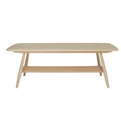 Image showing the Originals Coffee table, H37 x W105 x D50cm, Natural product.