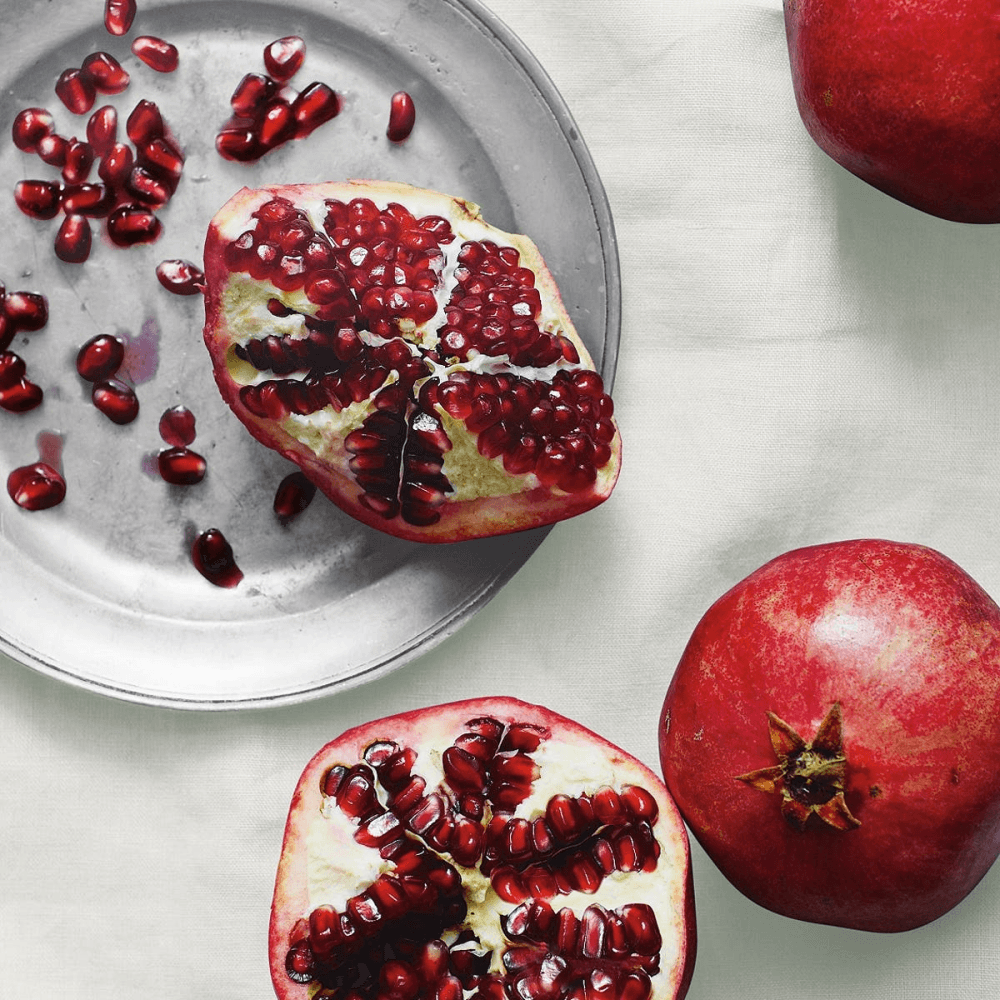 Pomegranate Diffuser, 150ml - 10.5 x 8cm