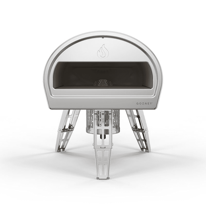 Roccbox Gas Pizza Oven, Grey