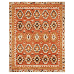 Image showing the Alanya Rug, L305 x W244cm product.