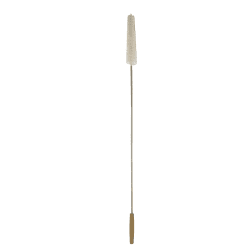Image showing the Radiator brush, 115 x 5cm, Natural product.