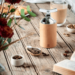Image showing the Isen Long Pepper Mill product.