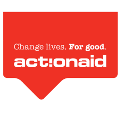 Image showing the A Donation Towards Action Aid product.