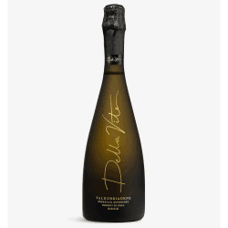 Image showing the NV Valdobbiadene Prosecco Superiore DOCG, Della Vite product.