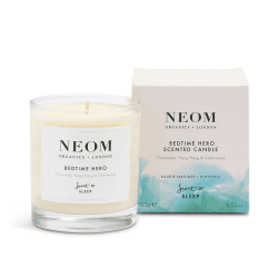 Image showing the Sleep Bedtime Hero Candle, 185g product.
