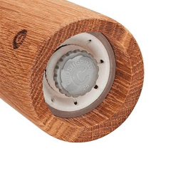 Image showing the Stockholm Grinder, H16.8cm, Oak product.