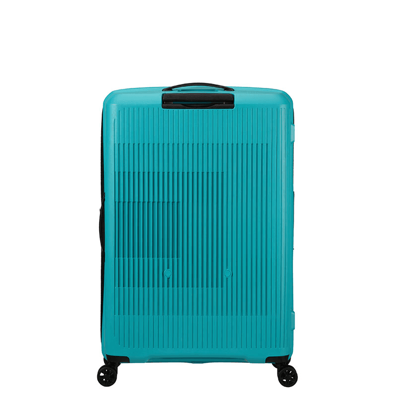Aerostep Suitcase, H77 x L50 x W29/32cm, Turquoise Tonic