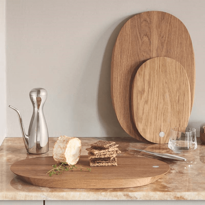 Alfredo Cutting Board, W42 x D27cm, Oak