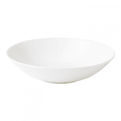 Image showing the White Cereal bowl, 20cm product.