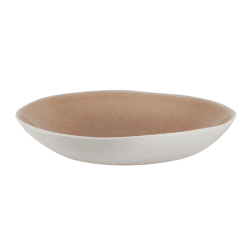 Image showing the Maguelone Pasta plate, D23cm, Tamaris product.