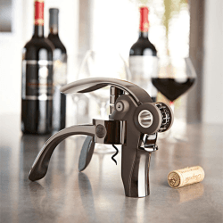 Image showing the Baltaz Lever corkscrew, 13.5cm product.
