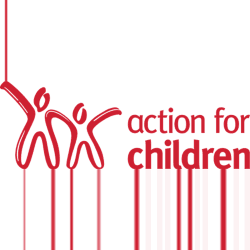 Image showing the A Donation Towards Action For Children product.