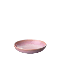 Image showing the Perlemor Dip Bowl, D12cm, Coral product.